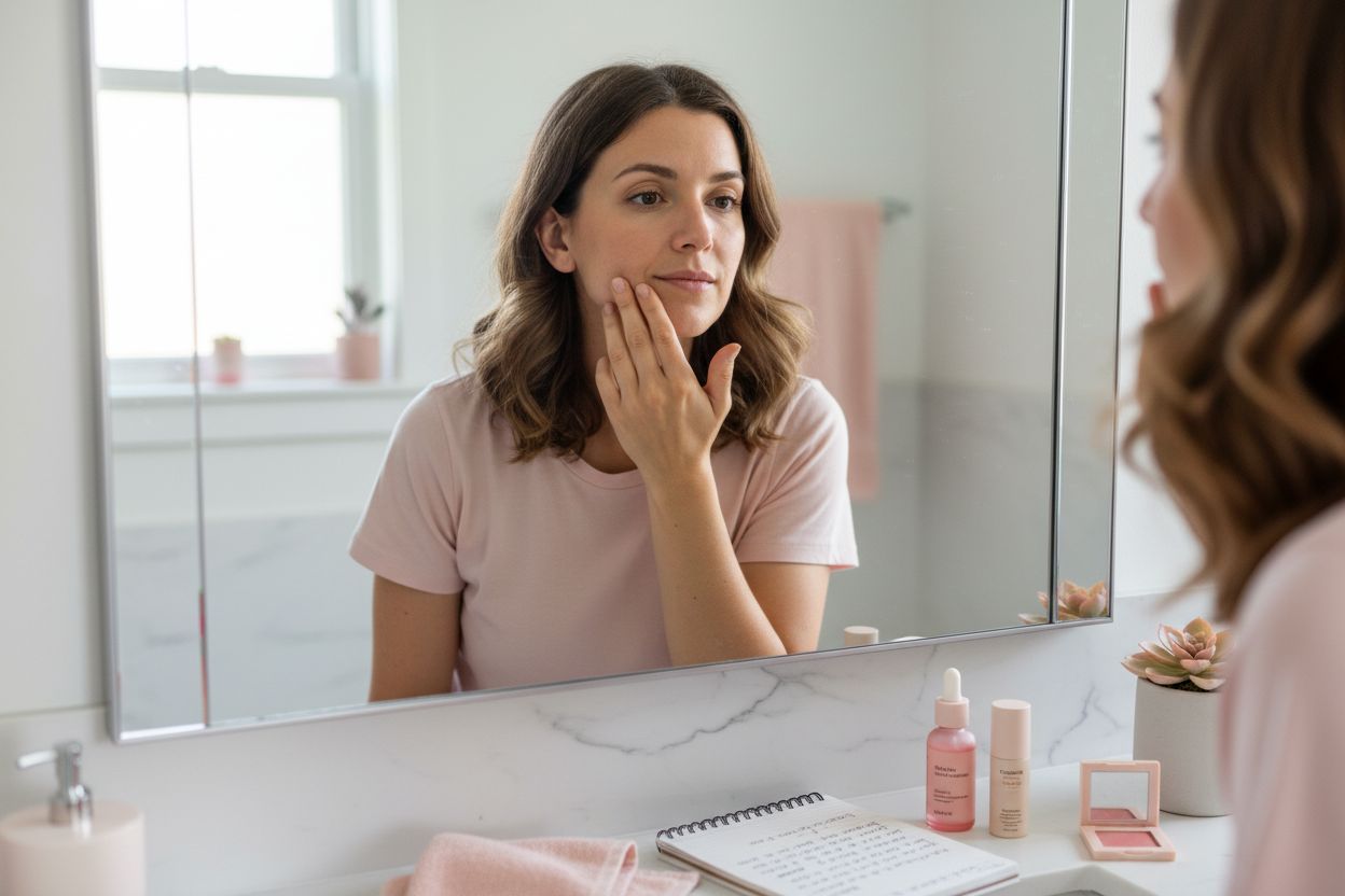 How to Use Makeup for Empowerment: A Gentle Guide