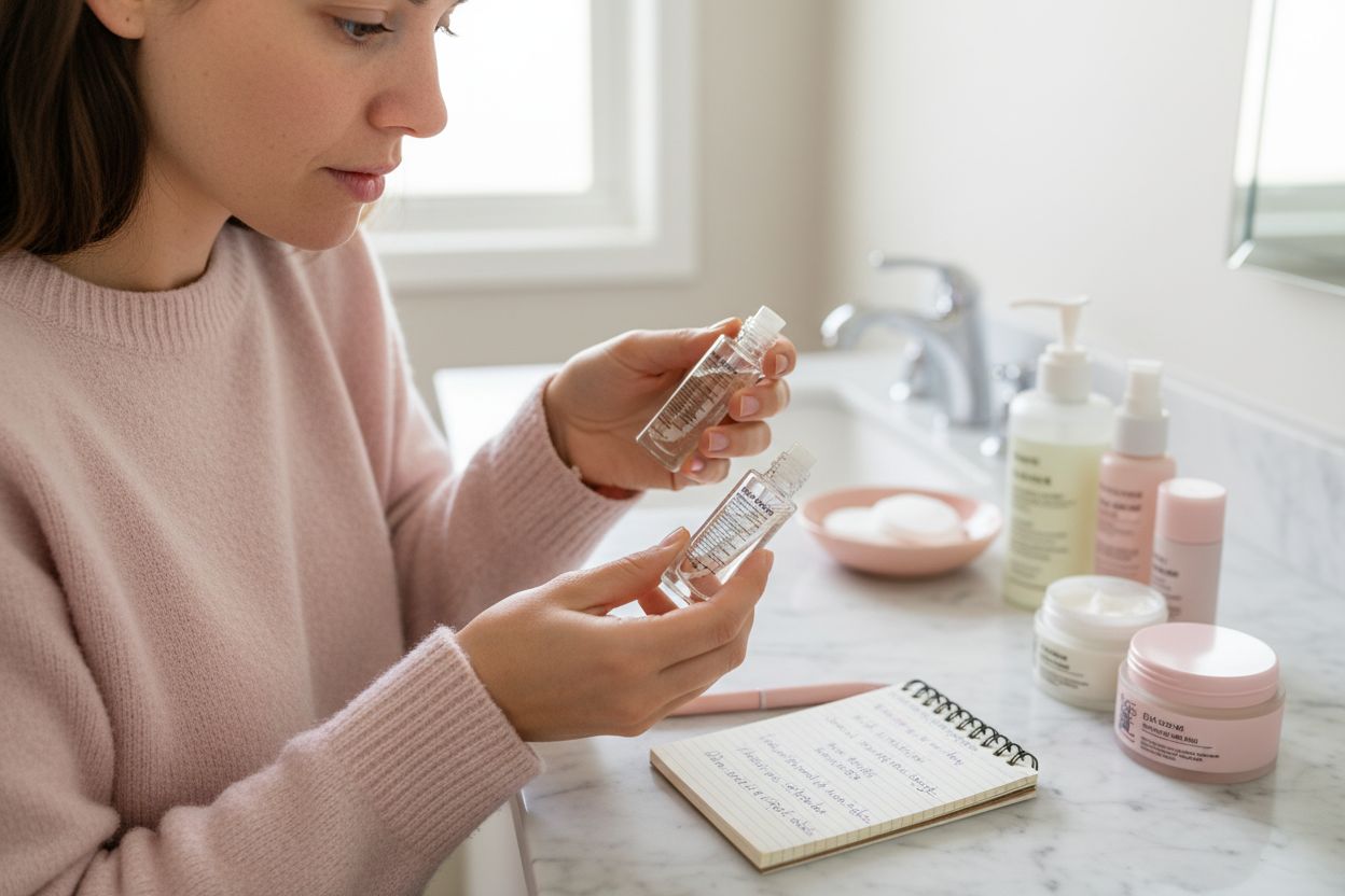 How to Pick the Right Lip Oil for Sensitive Skin