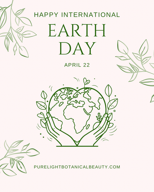 Earth Conscious Beauty