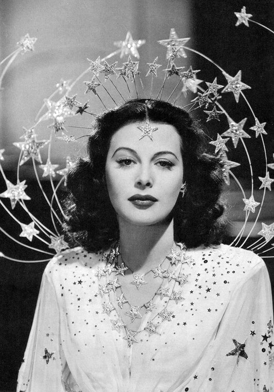 7 Influential Women in History Who Inspired Pure Light Botanical Beauty: