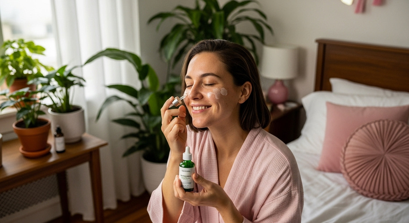 What is Botanical Beauty? Understanding Natural Radiance