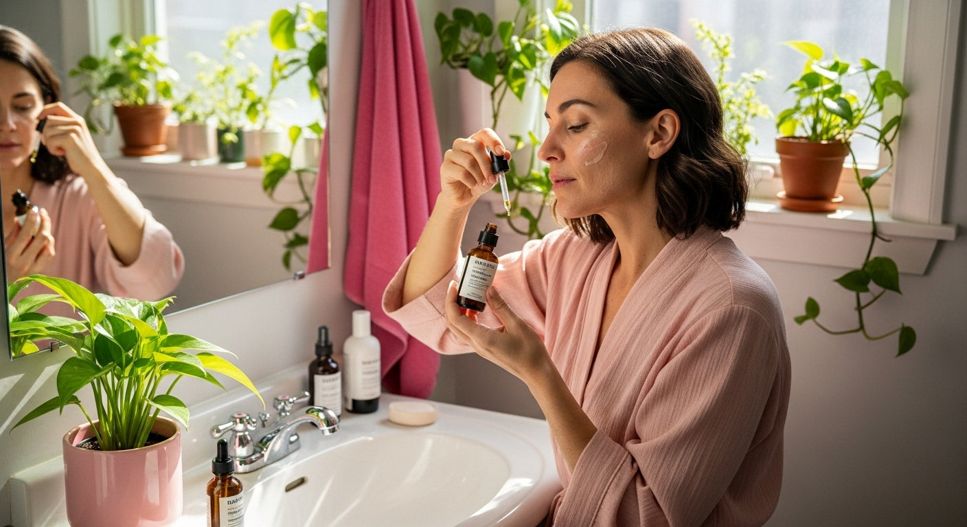 Understanding Why Clean Beauty Works for Your Skin
