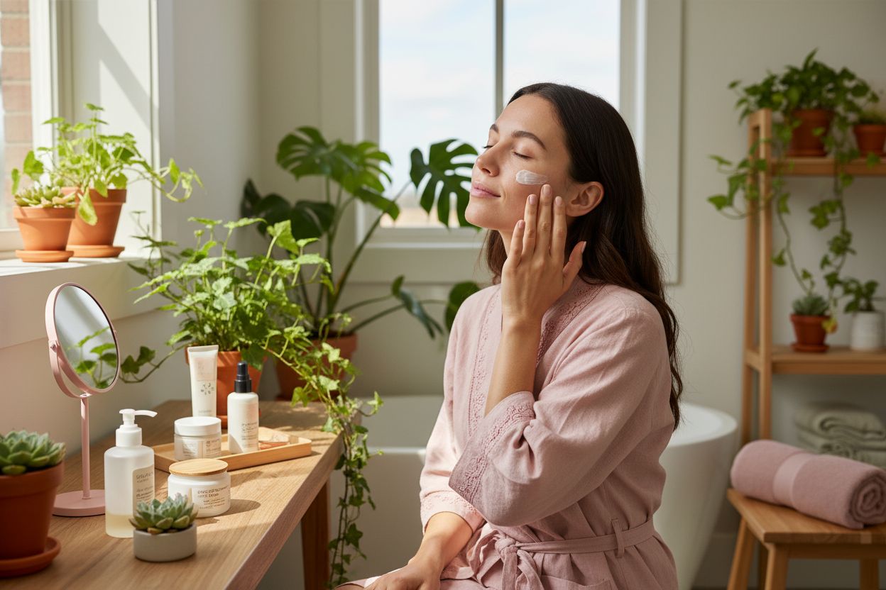 Understanding the Benefits of Botanical Beauty