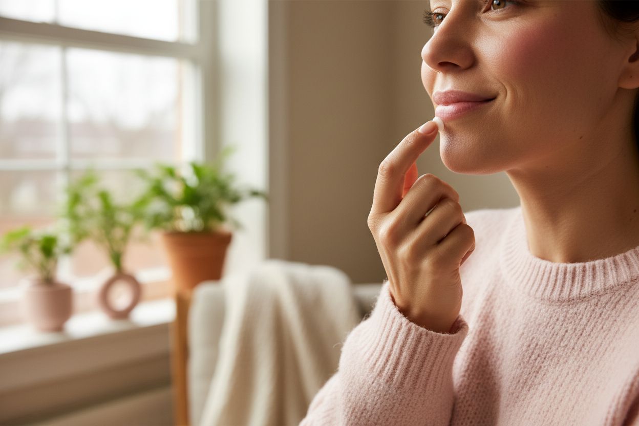 Understanding the Guide to Nourishing Lip Care Naturally