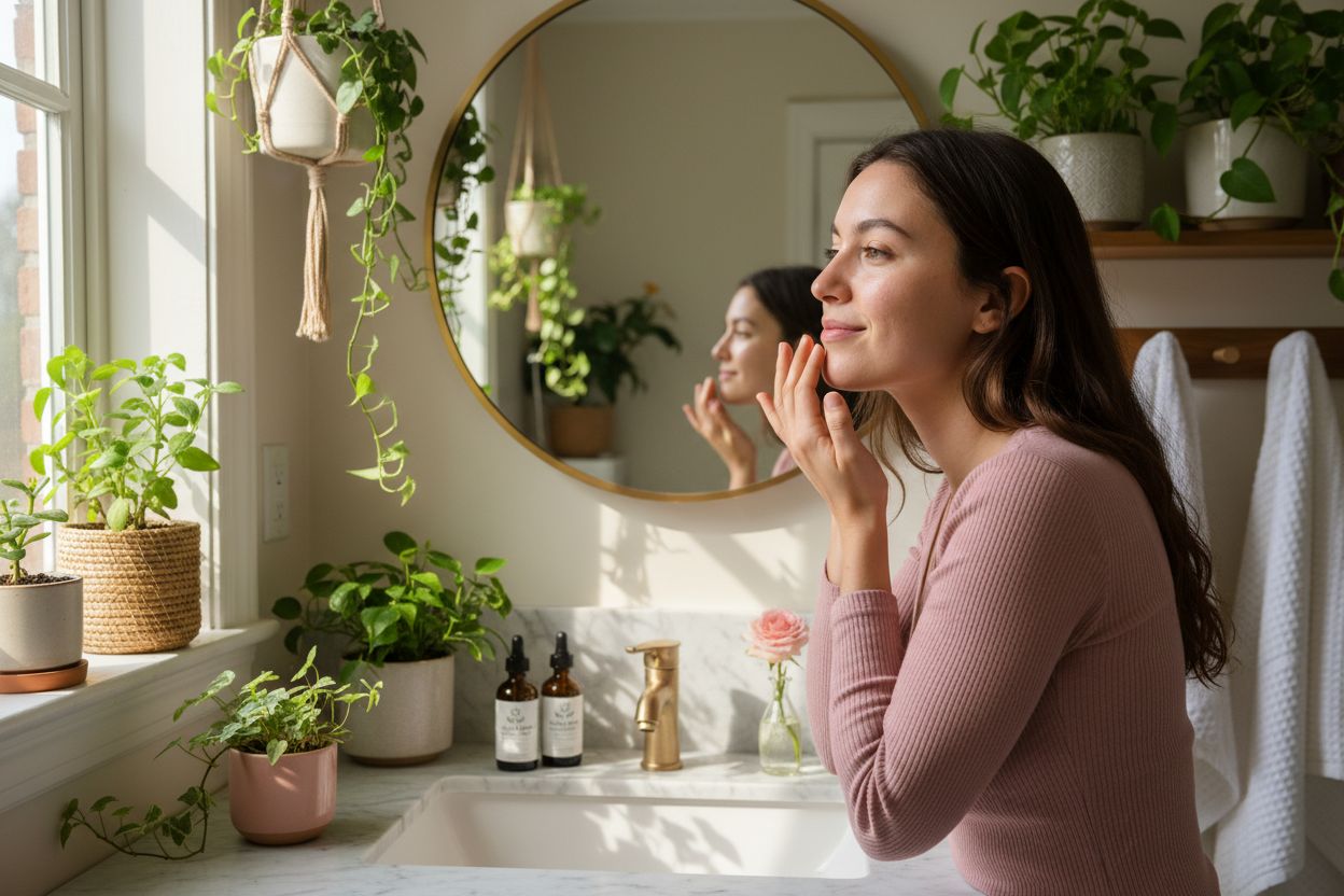 Understanding Best Practices for Natural Beauty Care