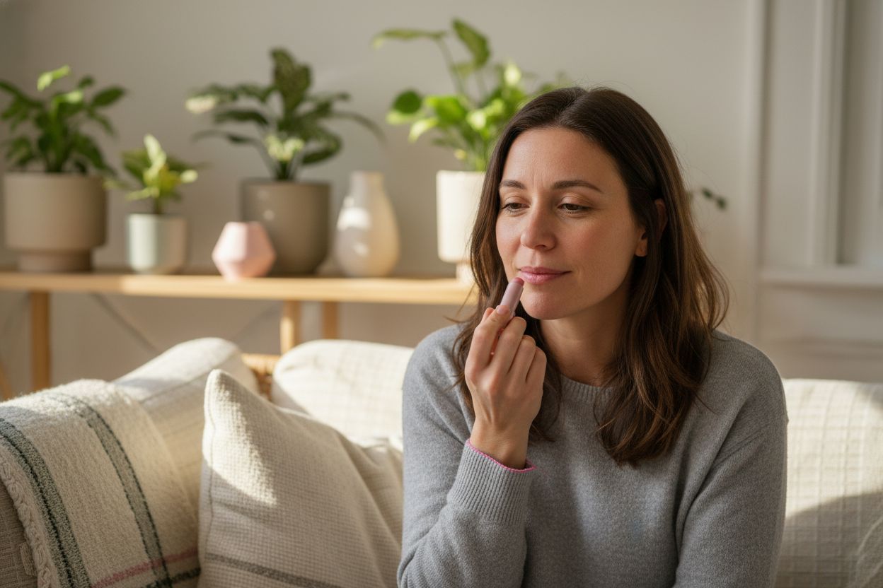 Understanding the Role of Lip Care for Healthy Lips