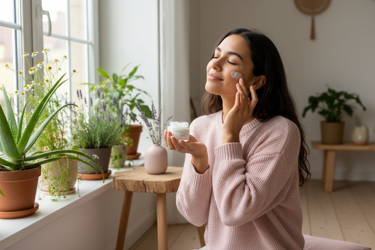 Understanding the Benefits of Botanical Skincare