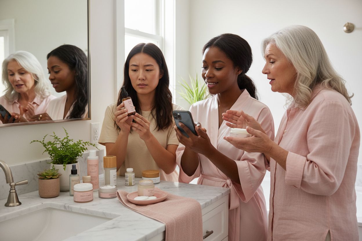 Clean Beauty Terminology Explained: A Deep Dive