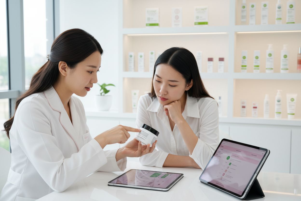 Complete Guide to Non-Toxic Beauty Essentials