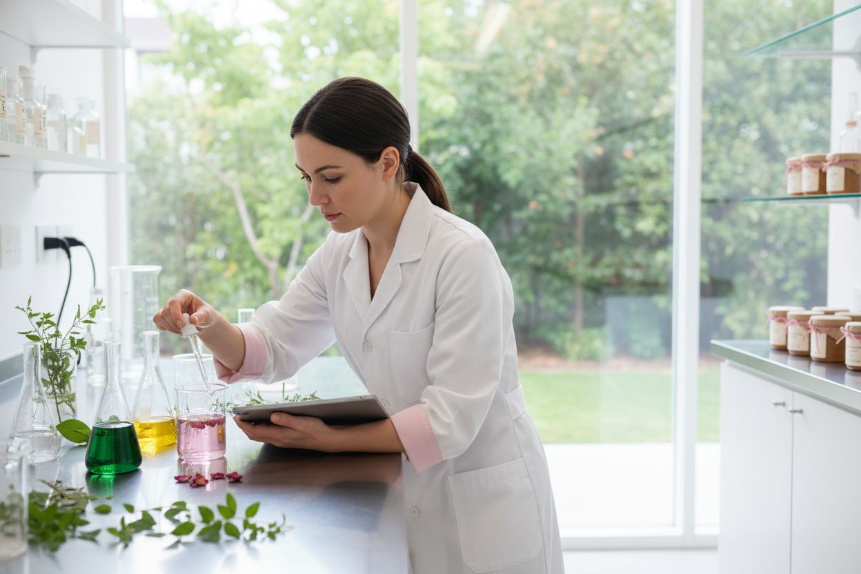 Complete Guide to the Advantages of Clean Cosmetics