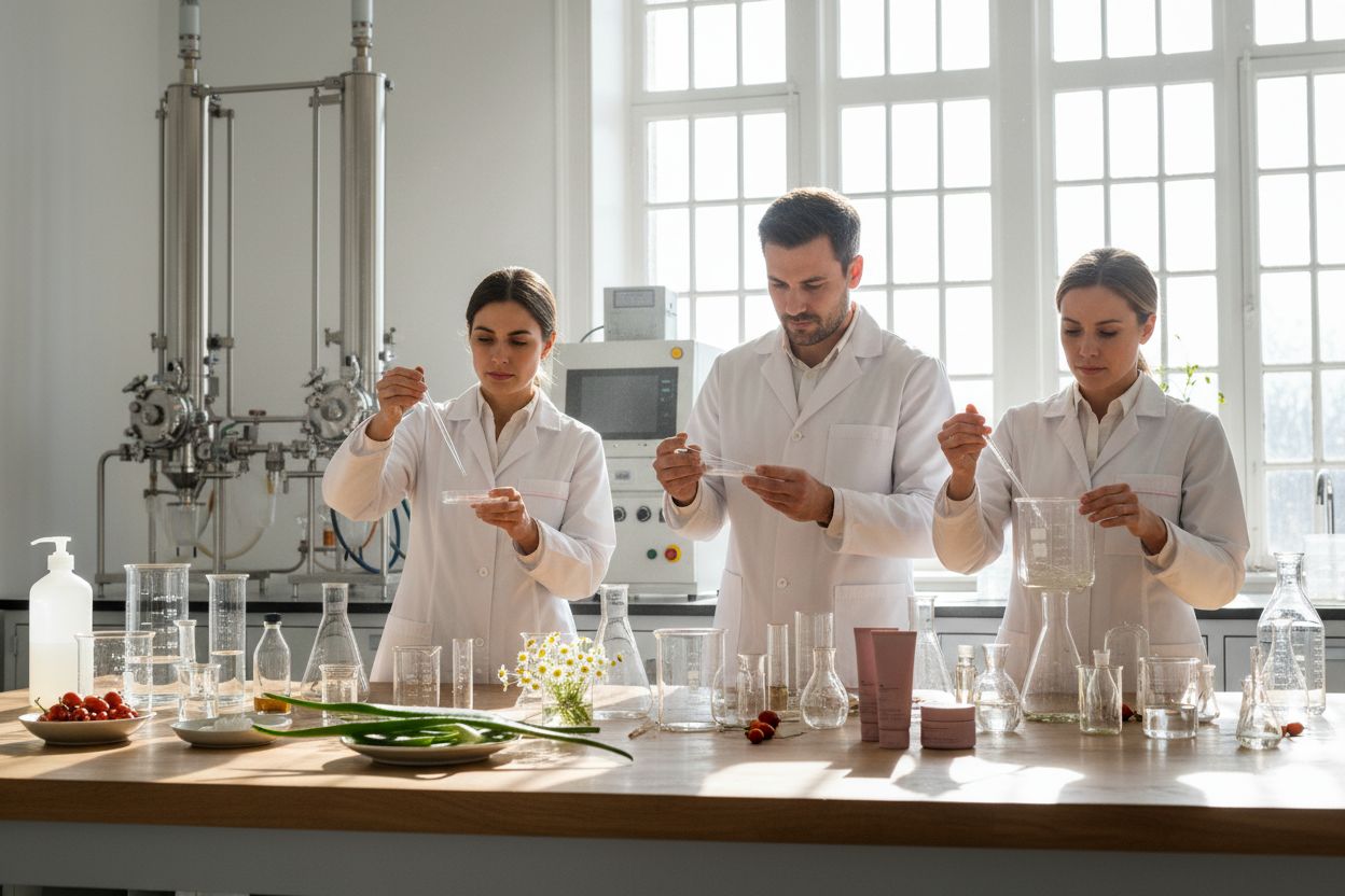 What Is Botanical Skincare? Complete Expert Guide