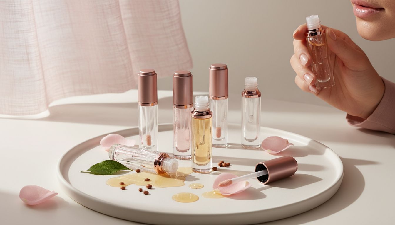 Best Top Nourishing Lip Oils – Expert Comparison 2025