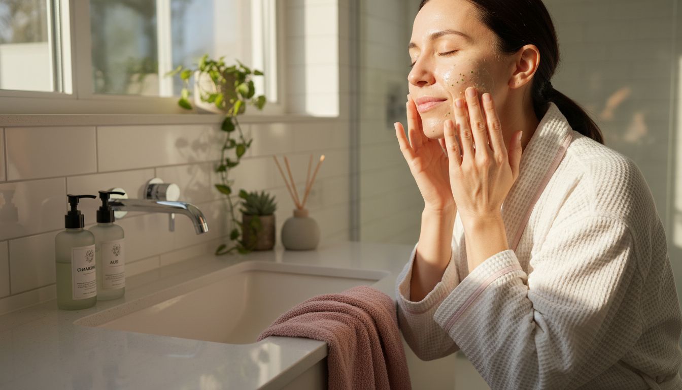 How to Glow with Botanicals for Radiant Sensitive Skin