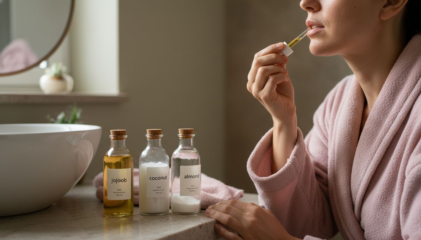 Role of Lip Oils: Complete Guide for Healthy Lips