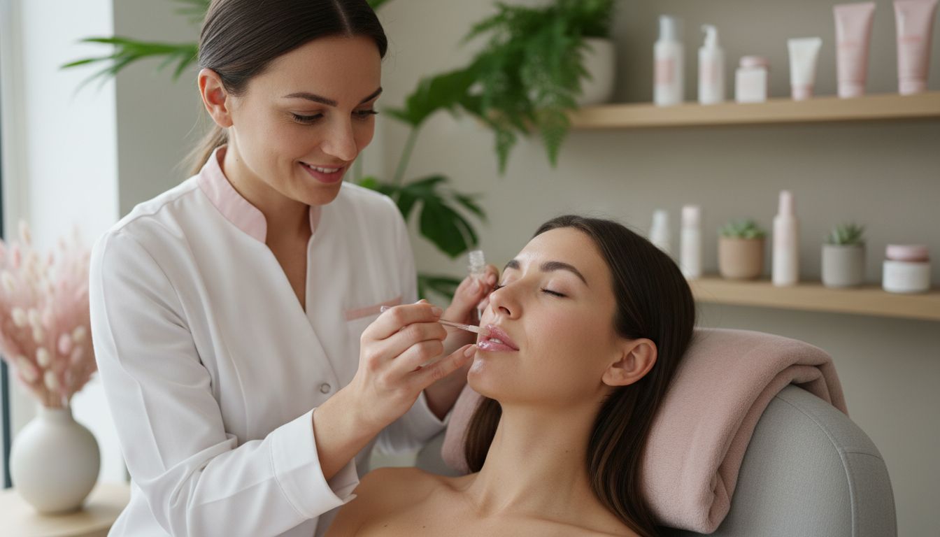 What Is Petal Perfect Lip Oil? Complete Guide