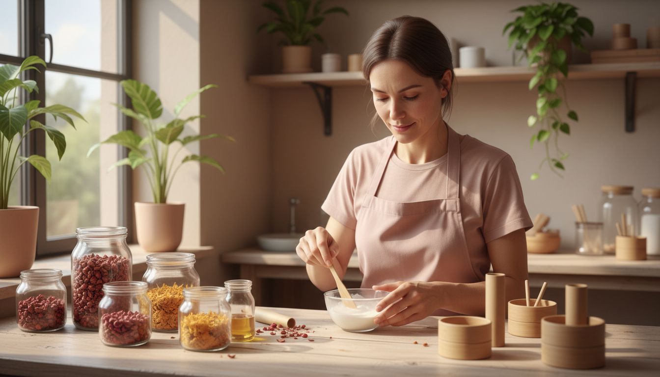 Why Botanical Lip Care: Complete Guide to Benefits