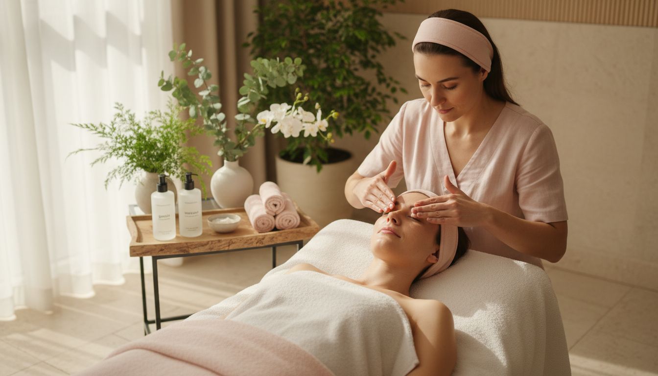 Top Ways to Enhance Natural Beauty Naturally: Step-by-Step Guide