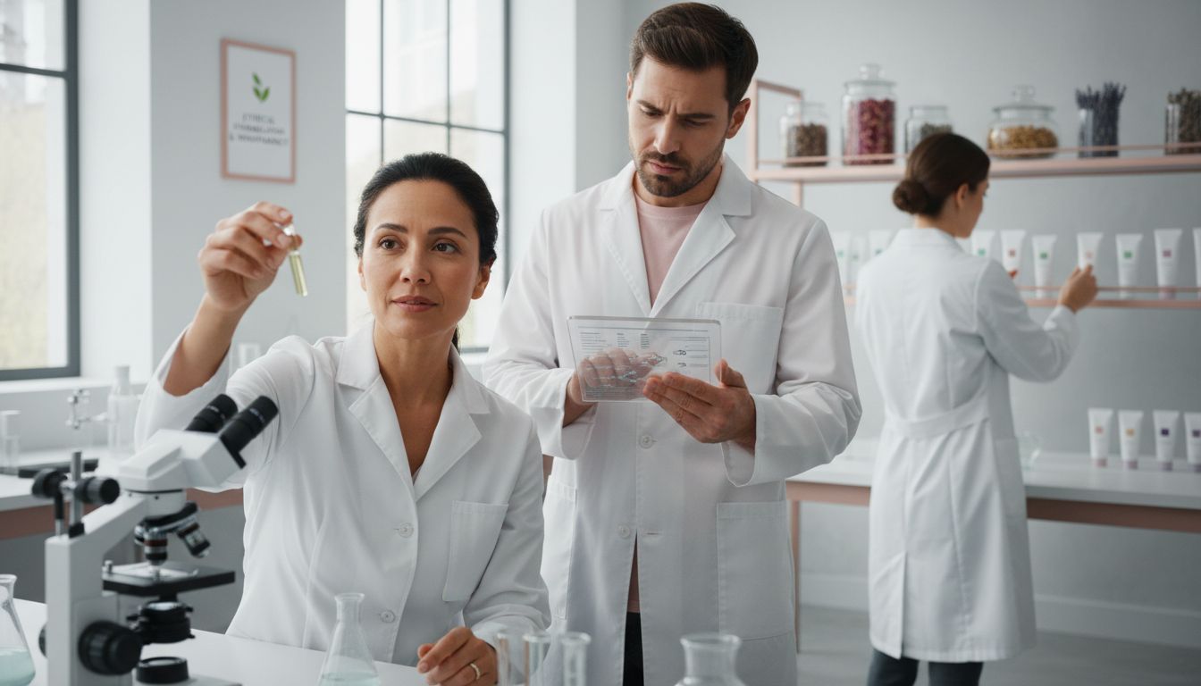 Role of Authenticity in Cosmetics: Complete Guide