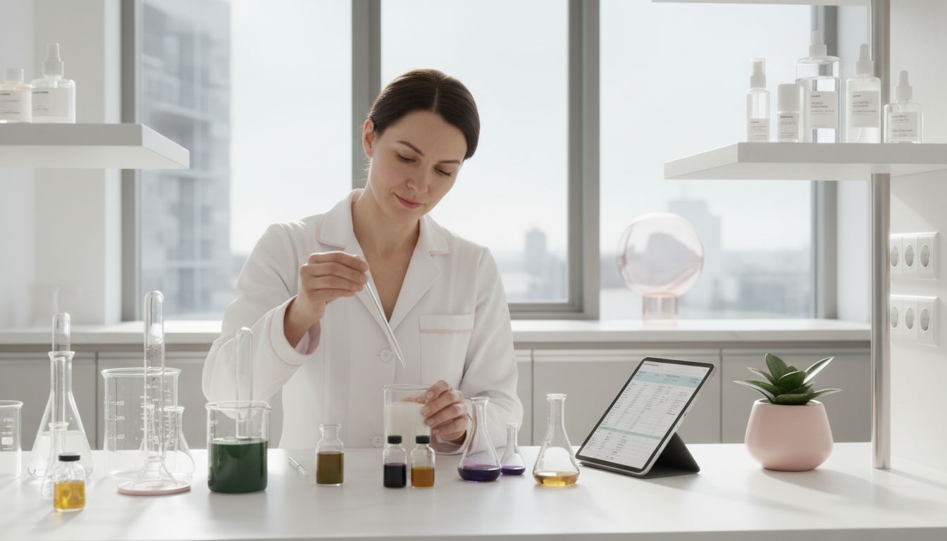 What Is Clean Label Beauty? Complete Overview