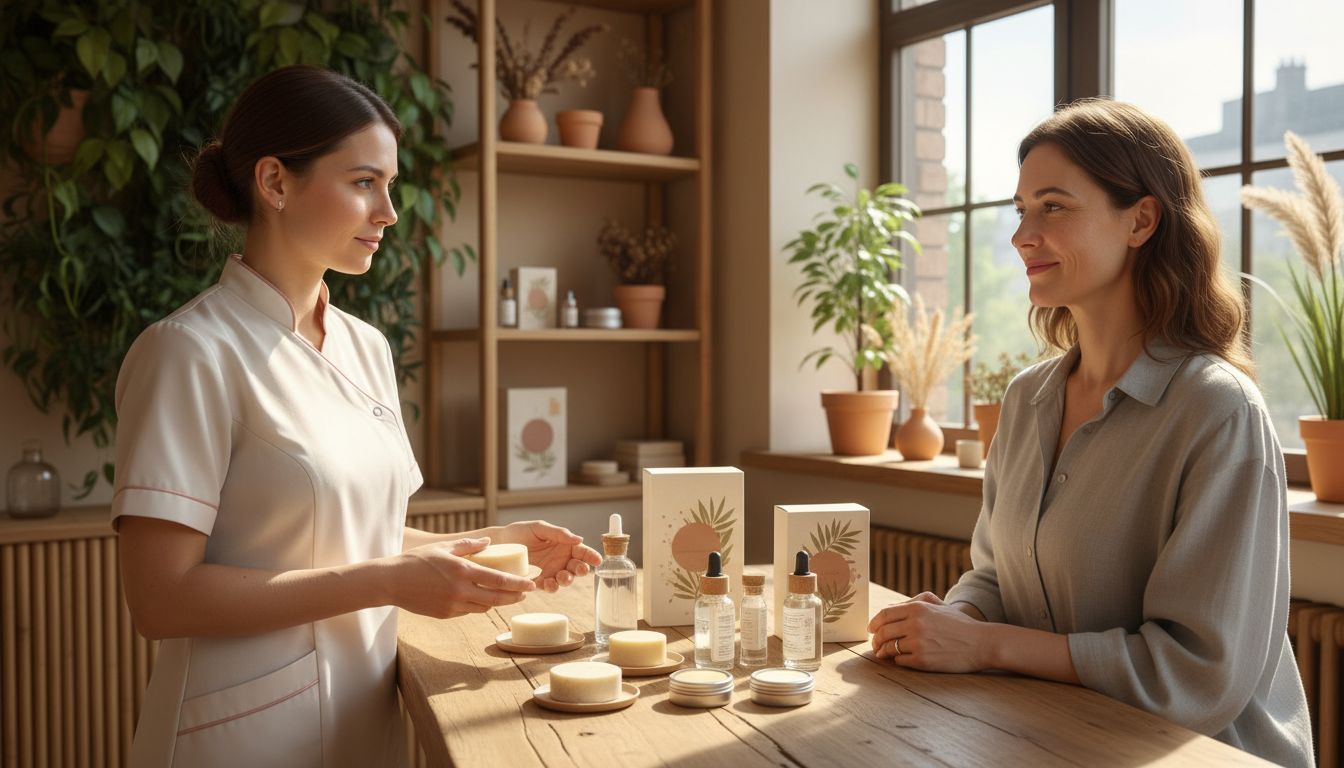 Why Waterless Beauty: Complete Guide to Benefits