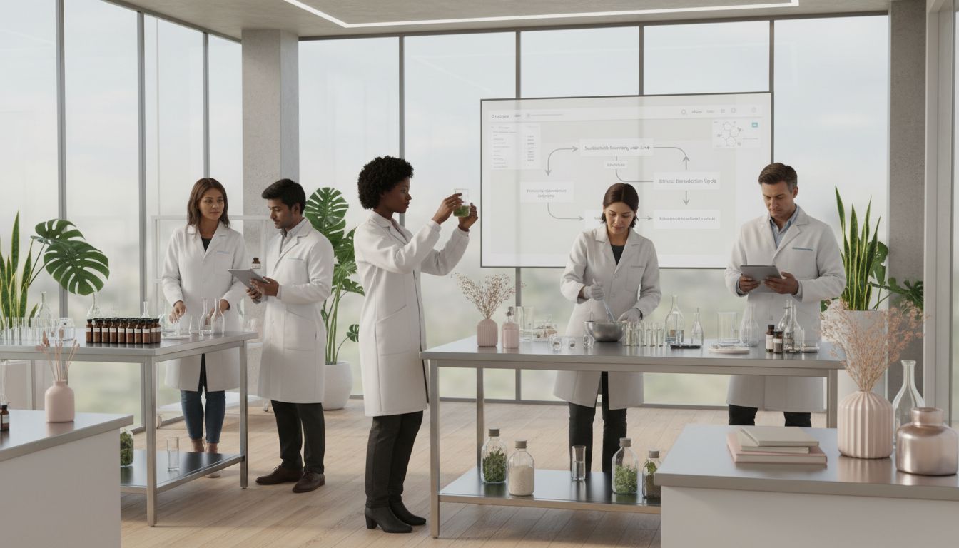 What Is the Clean Beauty Movement? Complete Guide