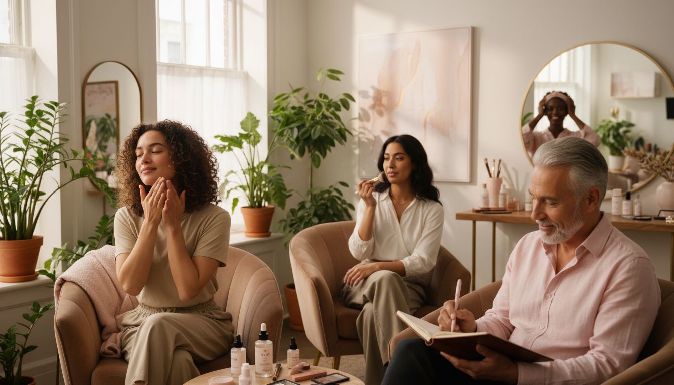 What Is Confidence in Beauty? Complete Guide