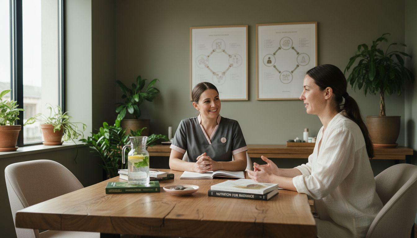 Why Beauty Inside Out: Complete Guide to Holistic Glow