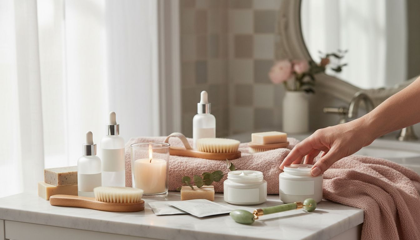 Top Self-Care Beauty Products – Expert Comparison 2025
