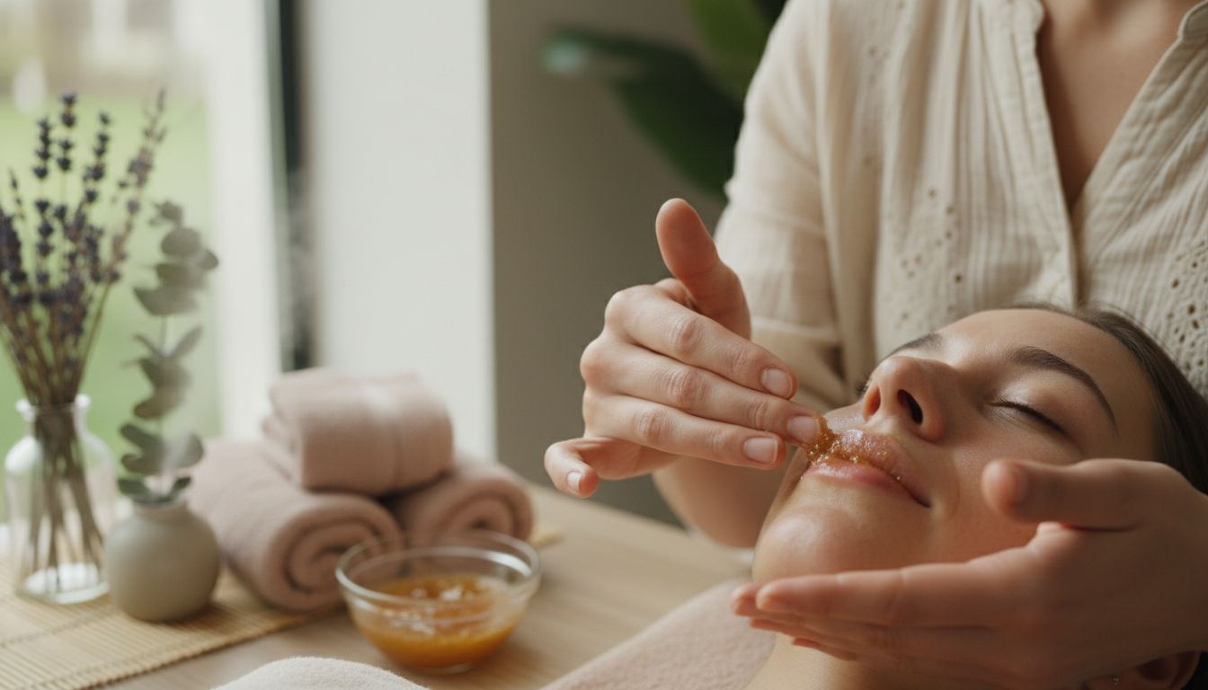 How to Enhance Lips Naturally for Sensitive, Radiant Beauty