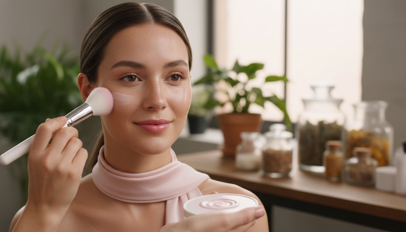 What Is Natural Makeup Artistry? Complete Guide