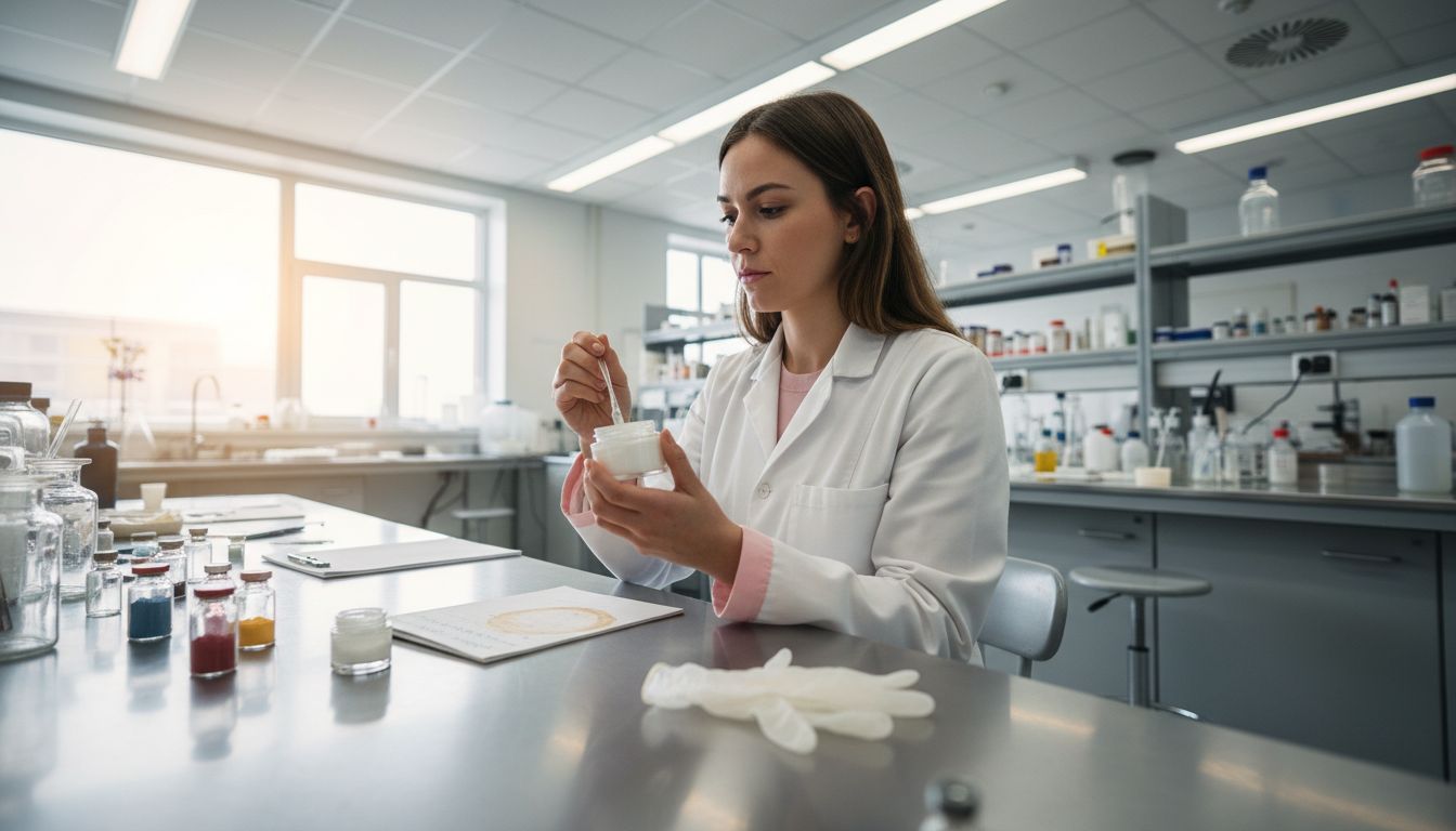 The Essential Guide to Transparency in Cosmetics