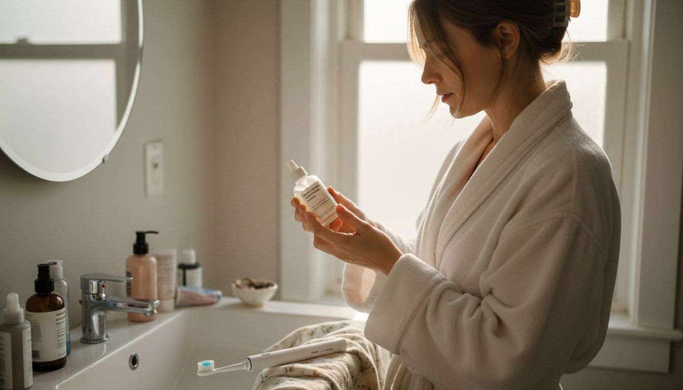 Certified Clean Beauty—Why Ingredient Transparency Matters