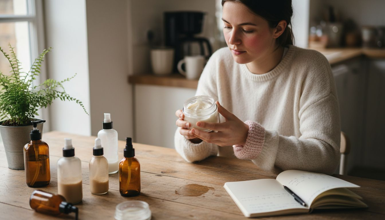 Transparency in Beauty – Why It Matters for Sensitive Skin