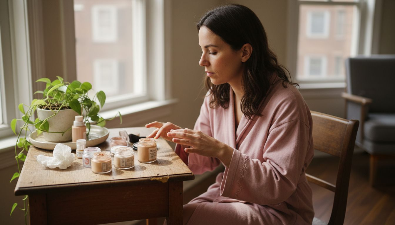 Cruelty-Free Makeup: Impact on Skin and Spirit