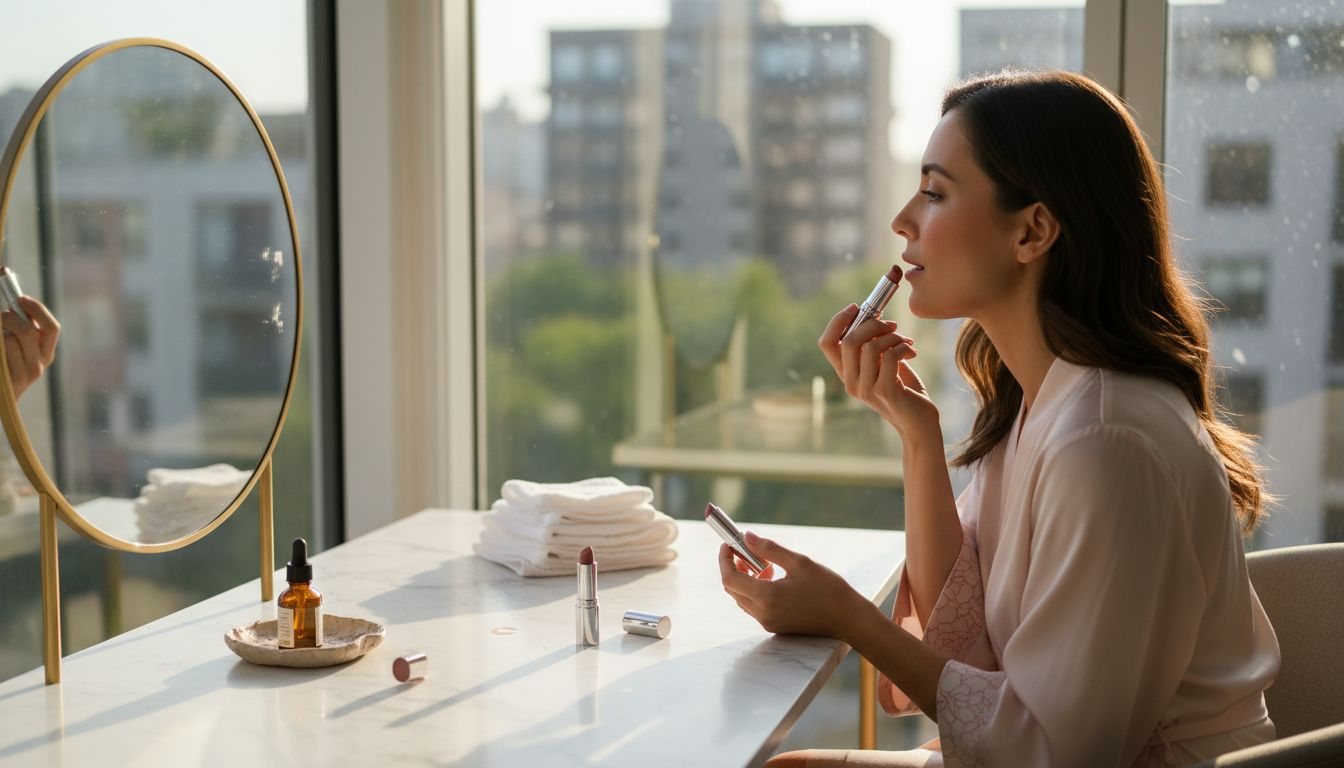 Best 5 Refillable Lipstick for Clean Beauty – 2026