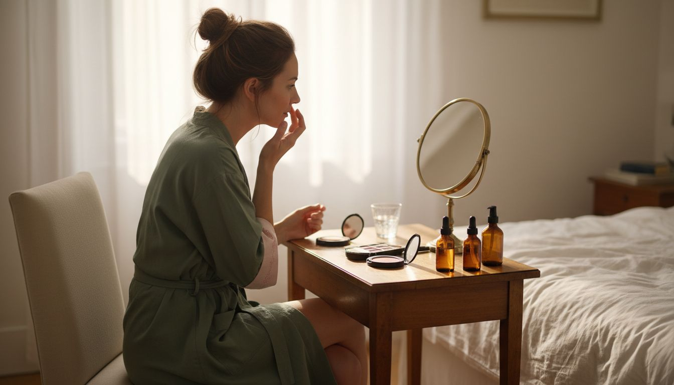 How to Switch to Natural Makeup Naturally for Radiant Skin