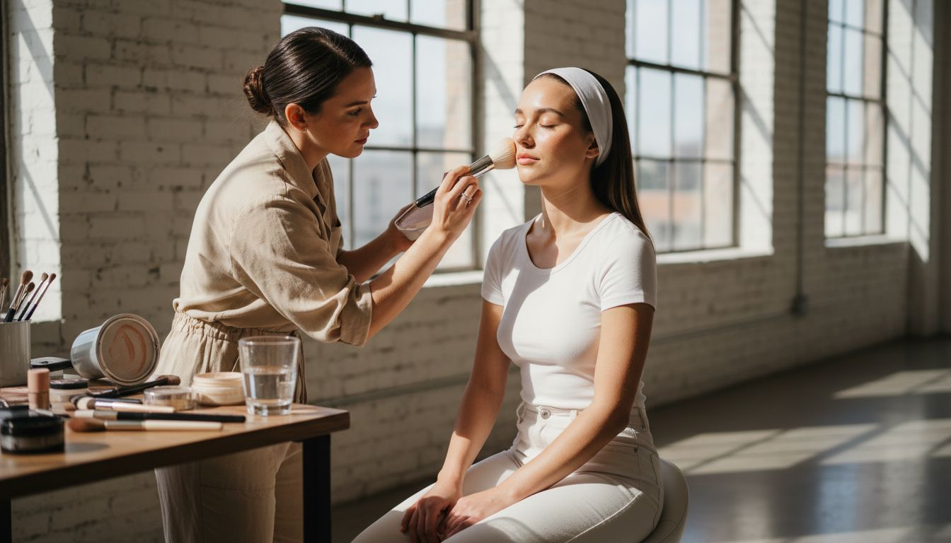 6 Best Nondrying Makeup Solutions for 2026