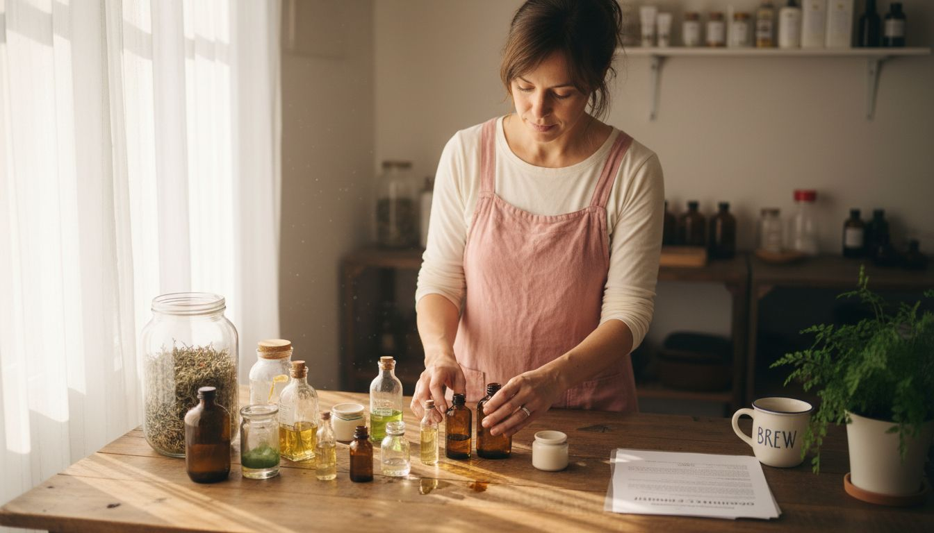 Fair Trade Beauty: Ethical Sourcing for Healthy Skin