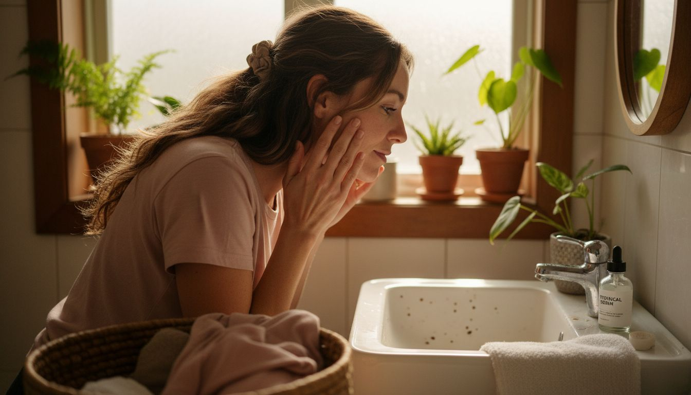 Natural Beauty Transformation: Healing Through Botanicals