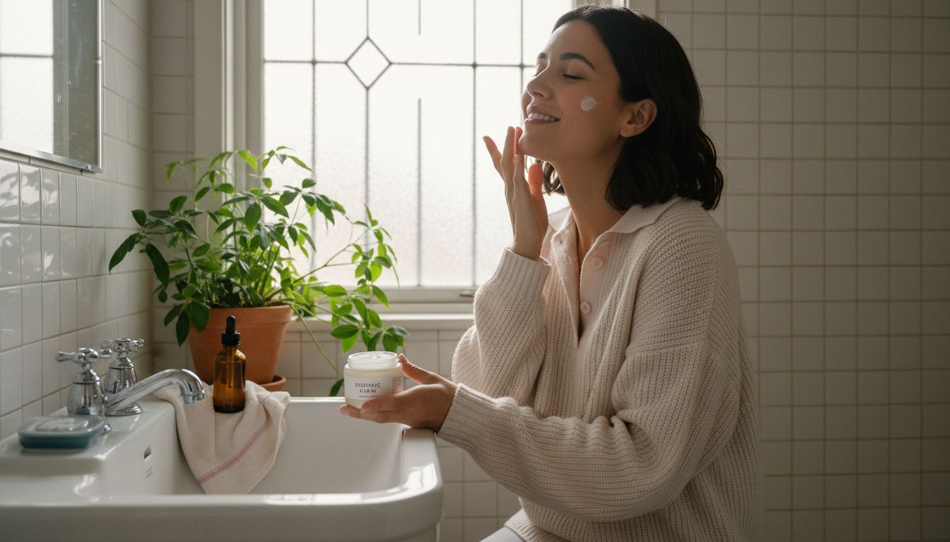 Benefits of Botanical Ingredients for Sensitive Skin