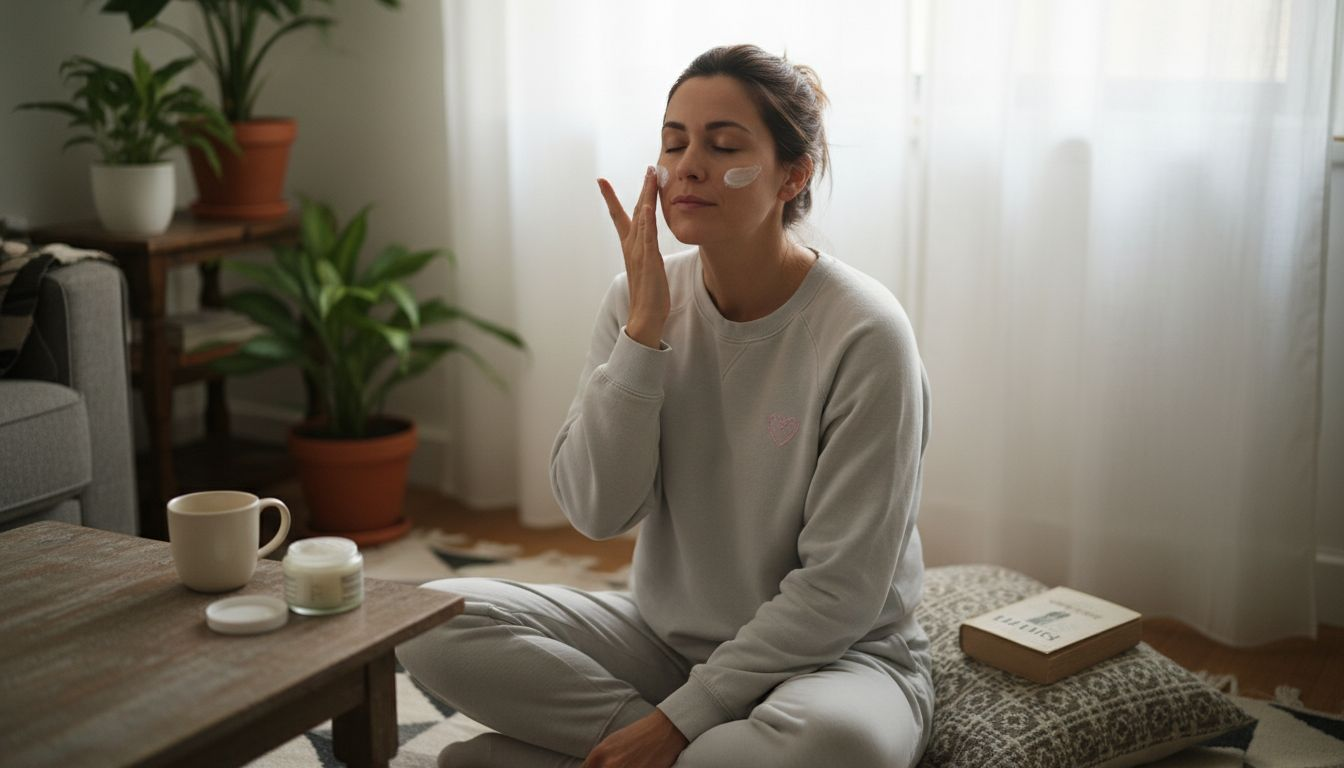 Self-Care in Beauty: Nourishing Skin and Soul