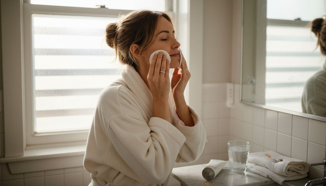 Glowing Skin Secrets: Reveal Radiance Naturally Every Day