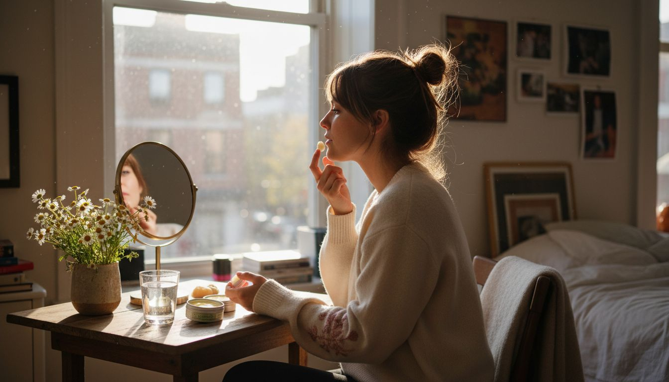 7 Best Lip Moisturizer Tips for Sensitive Skin Naturally