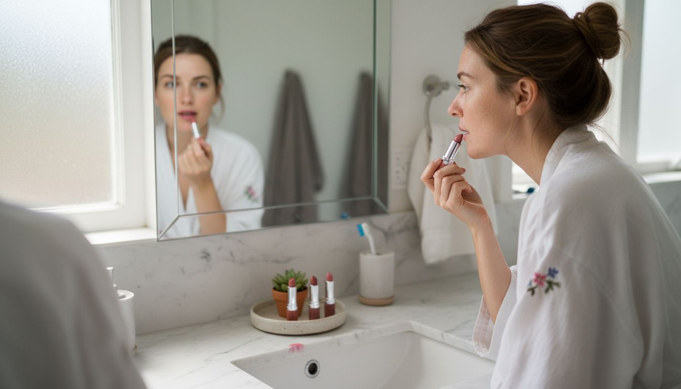 Top 8 Best Hypoallergenic Lipsticks in 2026 for Sensitive Skin