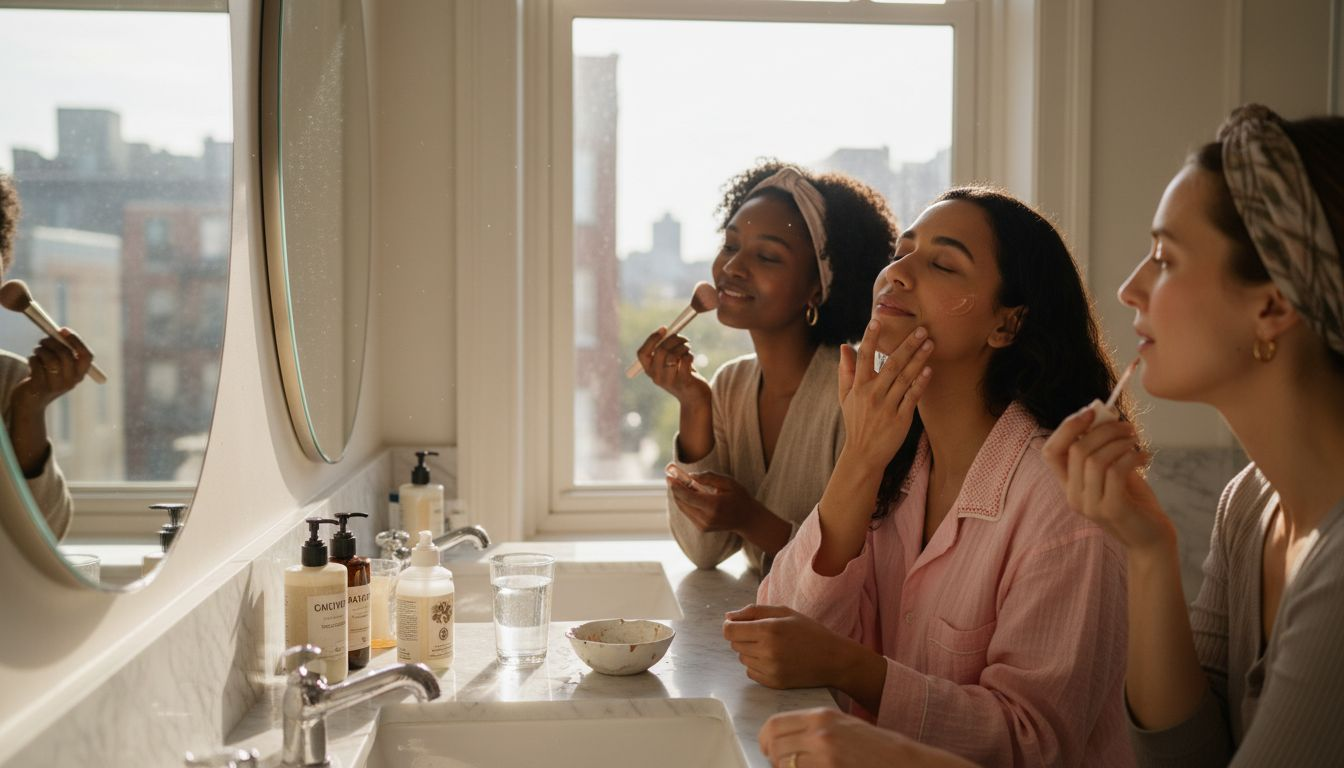 Top 8 Clean Beauty Products 2025 for Radiant Skin