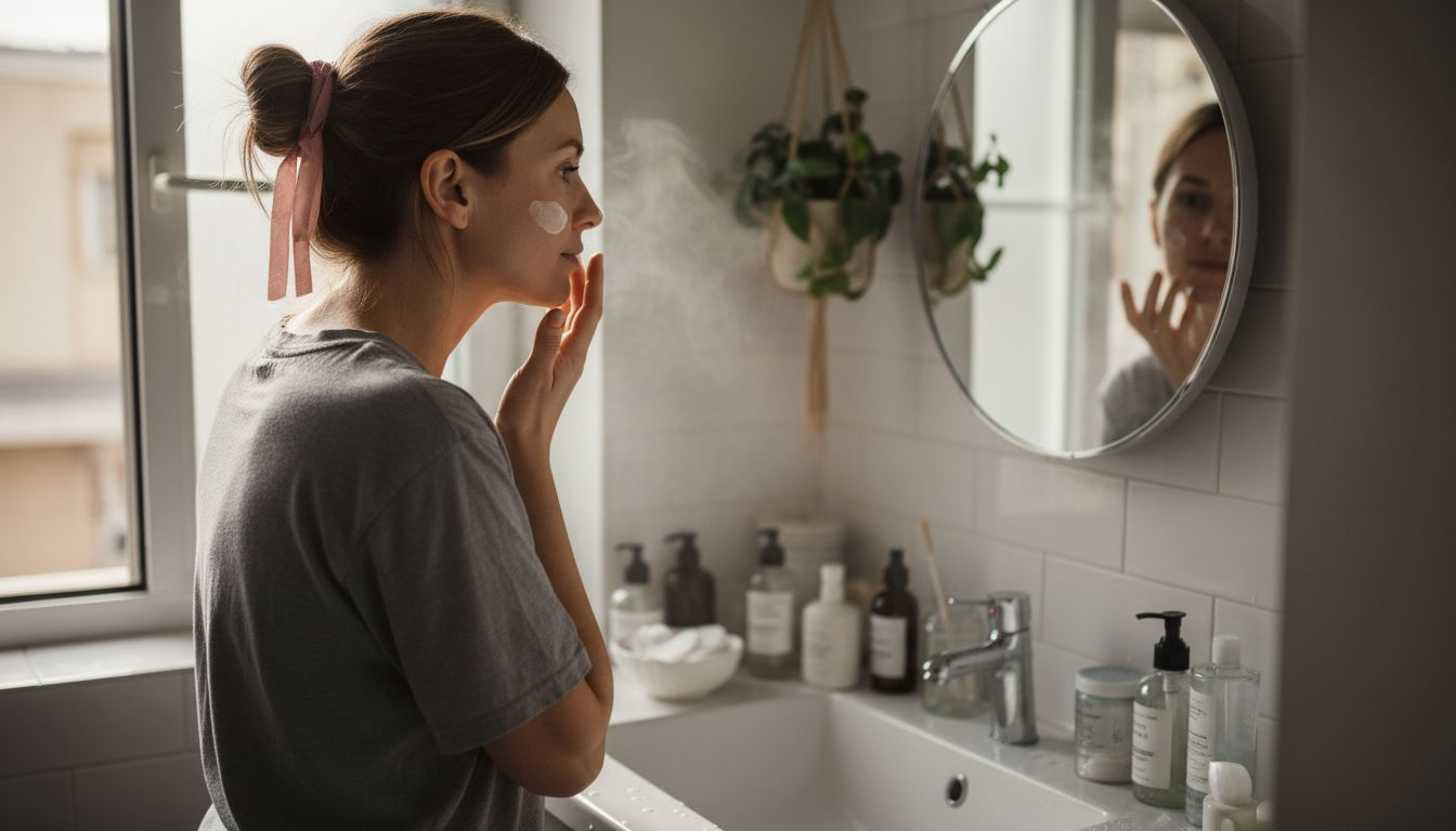 Soul-Nurturing Skincare: Healing Sensitive Skin Holistically