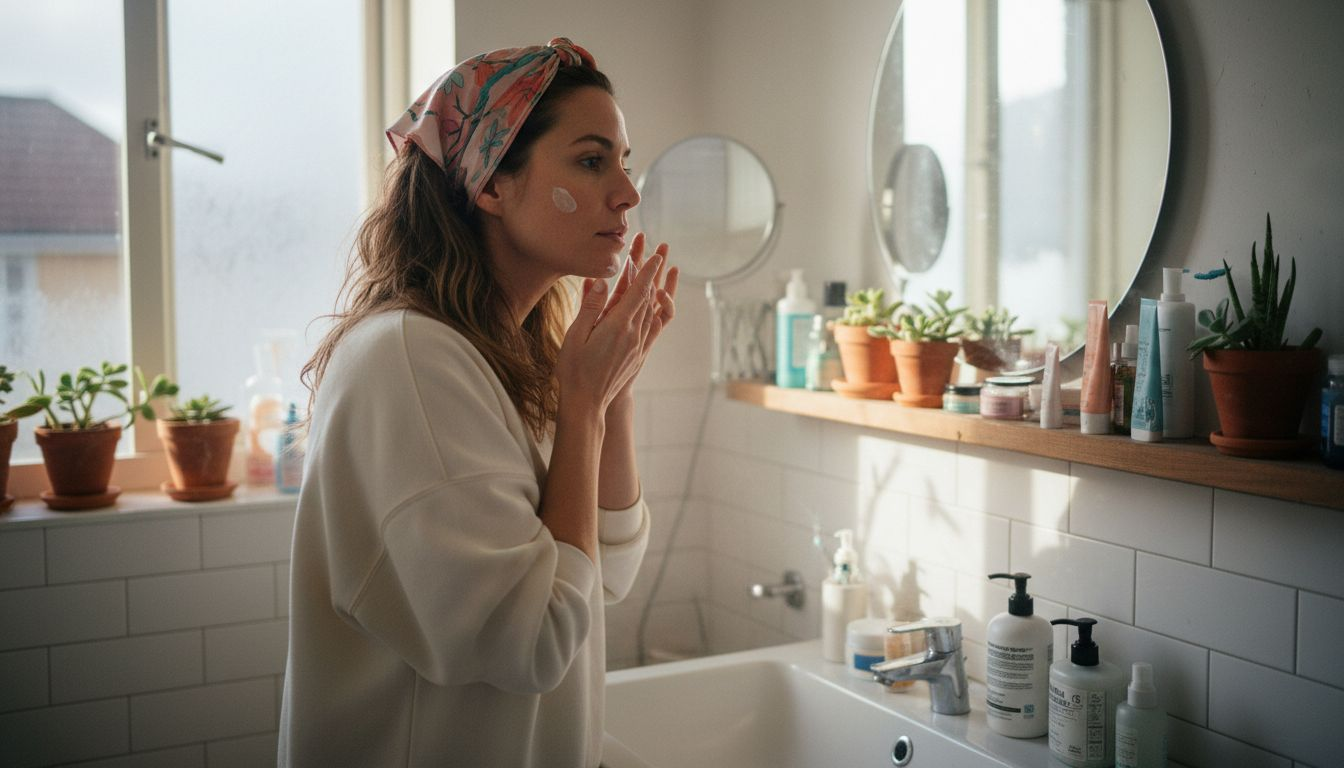 Self-Expression in Beauty: Pathway to Healing and Confidence