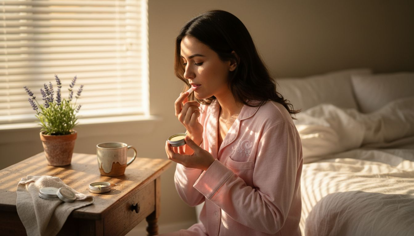 Top plant-based lip balm collection for sensitive skin 2026