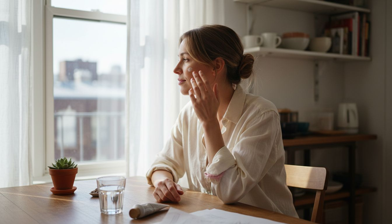 Why skin needs hydration: guide for sensitive skin 2026