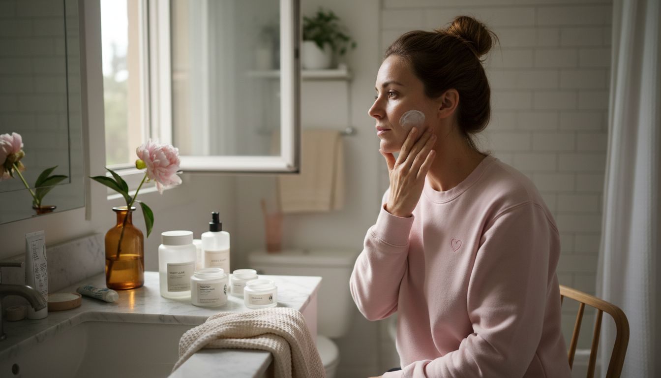 Best 4 Clean Beauty for Eczema 2026